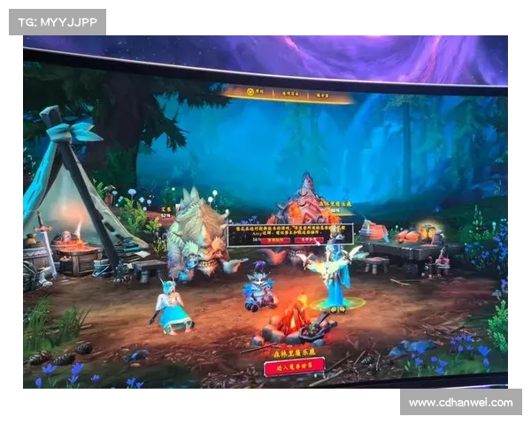 魔兽世界10：瞬间读懂血量数字的终极秘籍